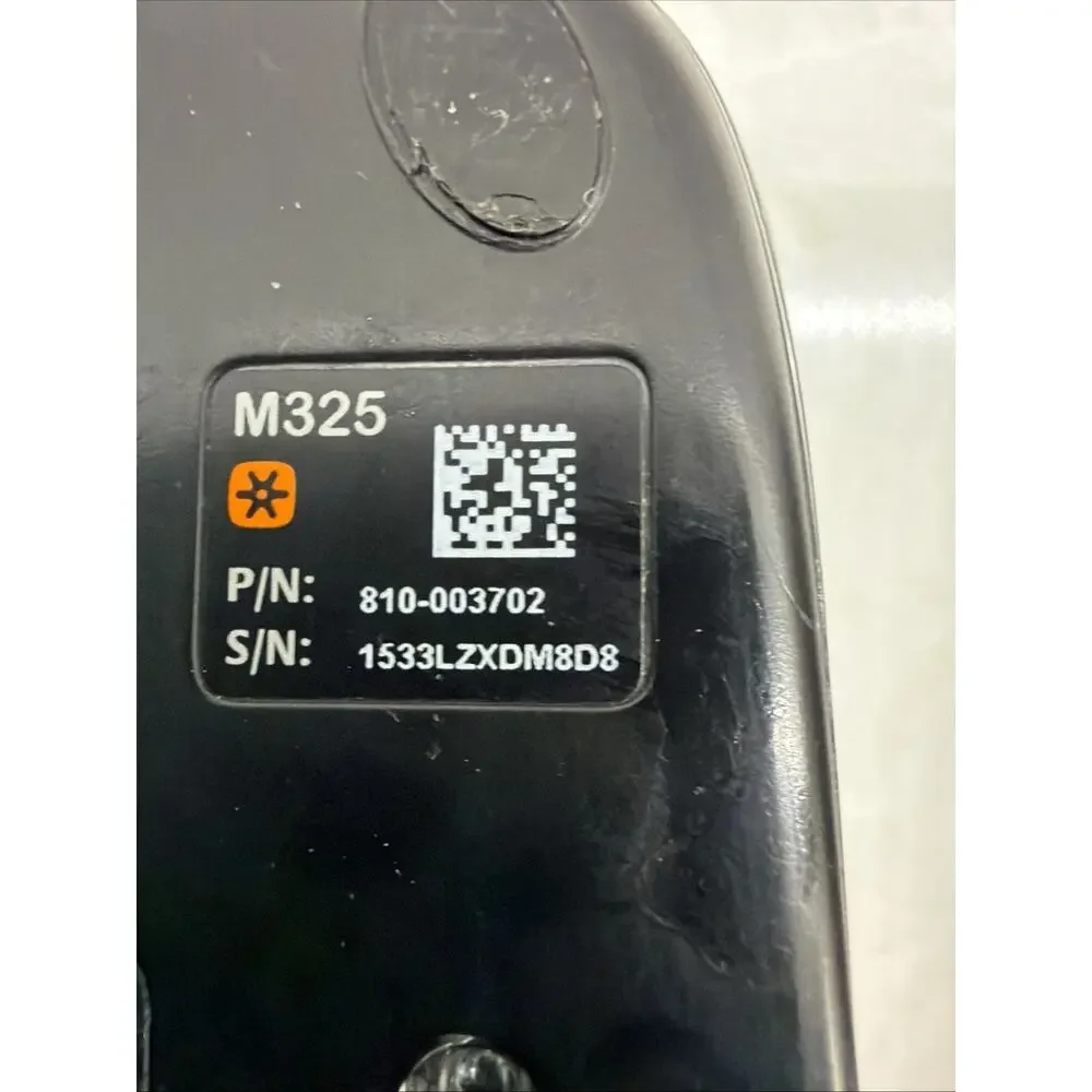 Logitech lot m325